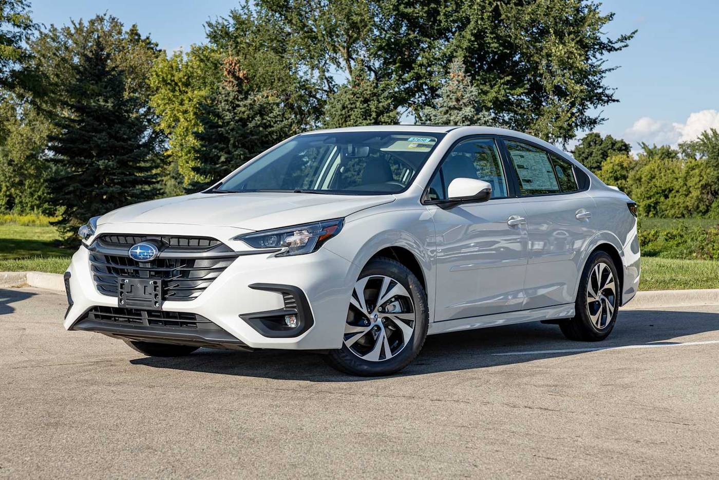 2025 Subaru Legacy Premium — Sedan — 6 mi — Rockford, IL