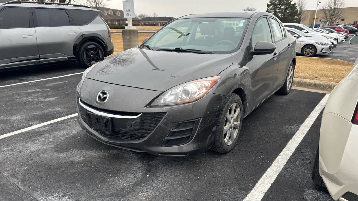2010 Mazda Mazda3 i Touring — Sedan — 225,555 mi — Rockford, IL