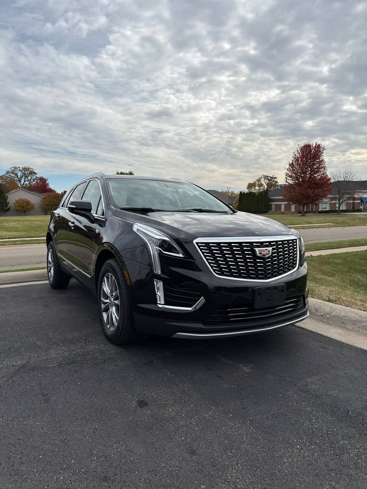 2023 Cadillac XT5 Premium Luxury — SUV — 23,303 mi — Rockford, IL