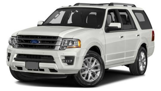 2016 Ford Expedition Limited — SUV — 158,969 mi — Oak Ridge, TN