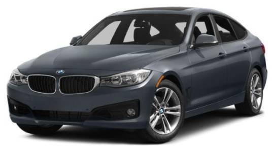 2015 BMW 3 Series 328i — Hatchback — 109,322 mi — Oak Ridge, TN