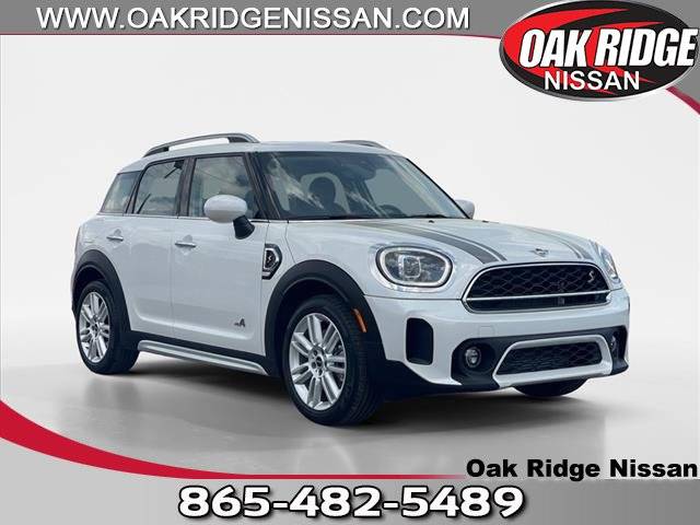 2024 MINI Countryman Cooper S — SUV — 15,063 mi — Oak Ridge, TN
