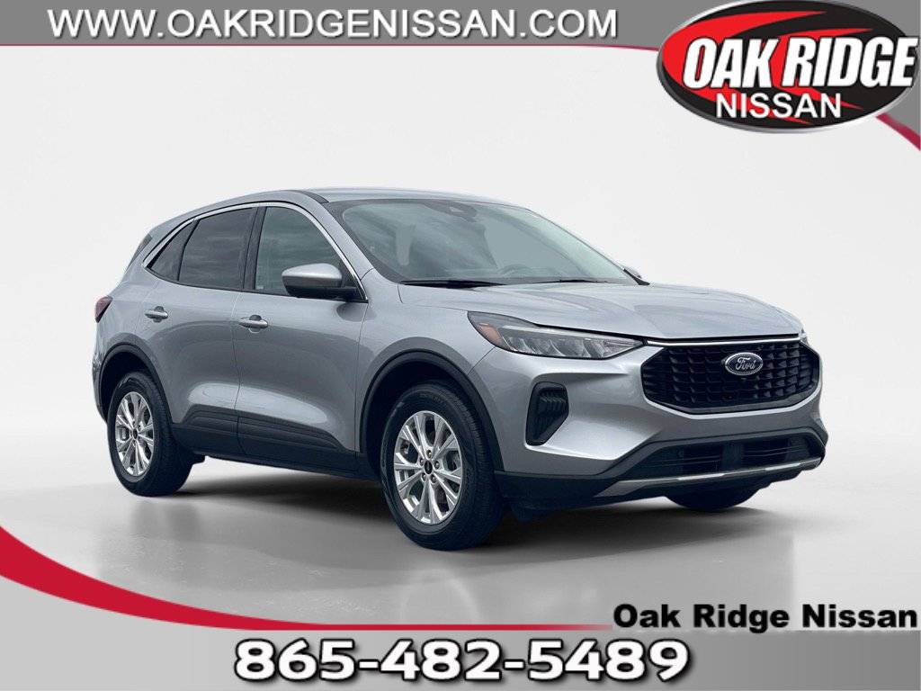 2023 Ford Escape Active — SUV — 40,127 mi — Oak Ridge, TN