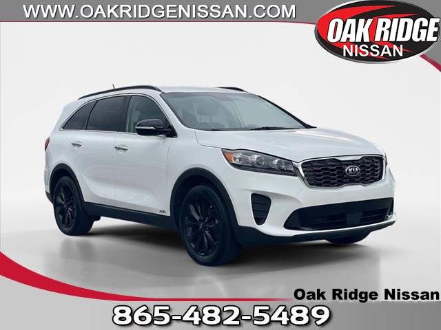 2020 Kia Sorento S V6 — SUV — 74,981 mi — Oak Ridge, TN