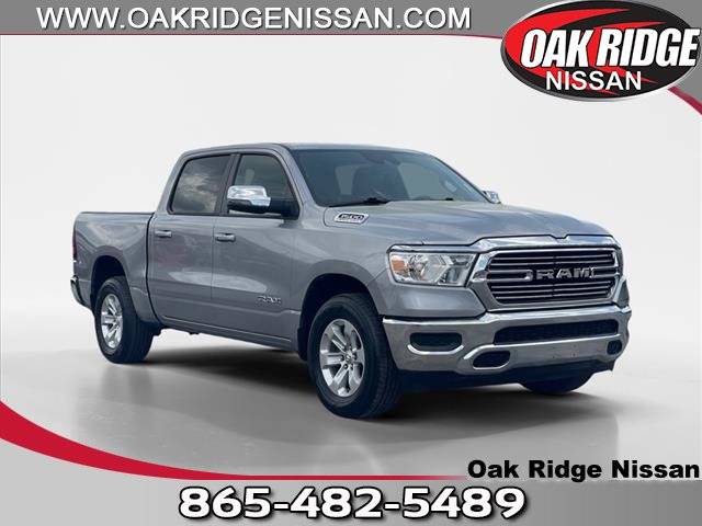 2024 Ram 1500 Laramie — Pickup Truck — 50,439 mi — Oak Ridge, TN