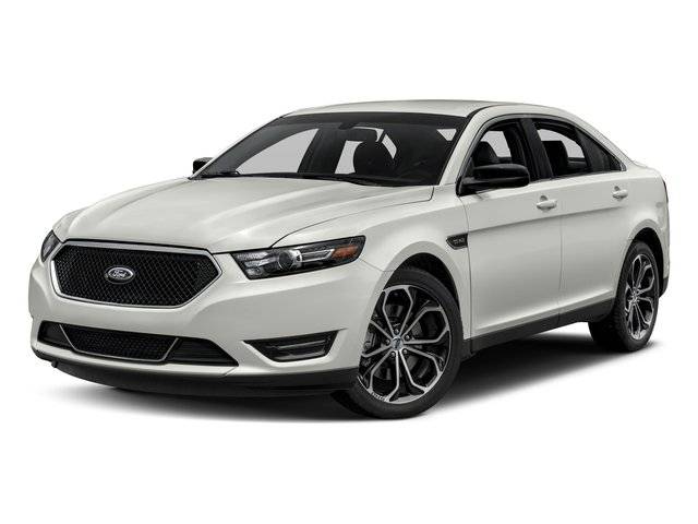2016 Ford Taurus SHO — Sedan — 100,485 mi — Oak Ridge, TN