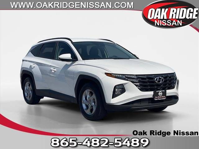 2024 Hyundai Tucson SEL — SUV — 38,466 mi — Oak Ridge, TN