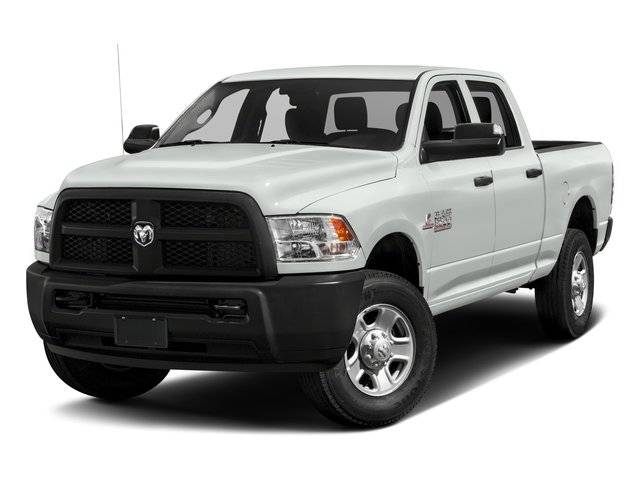 2017 Ram 3500 Tradesman — Pickup Truck — 141,212 mi — Oak Ridge, TN