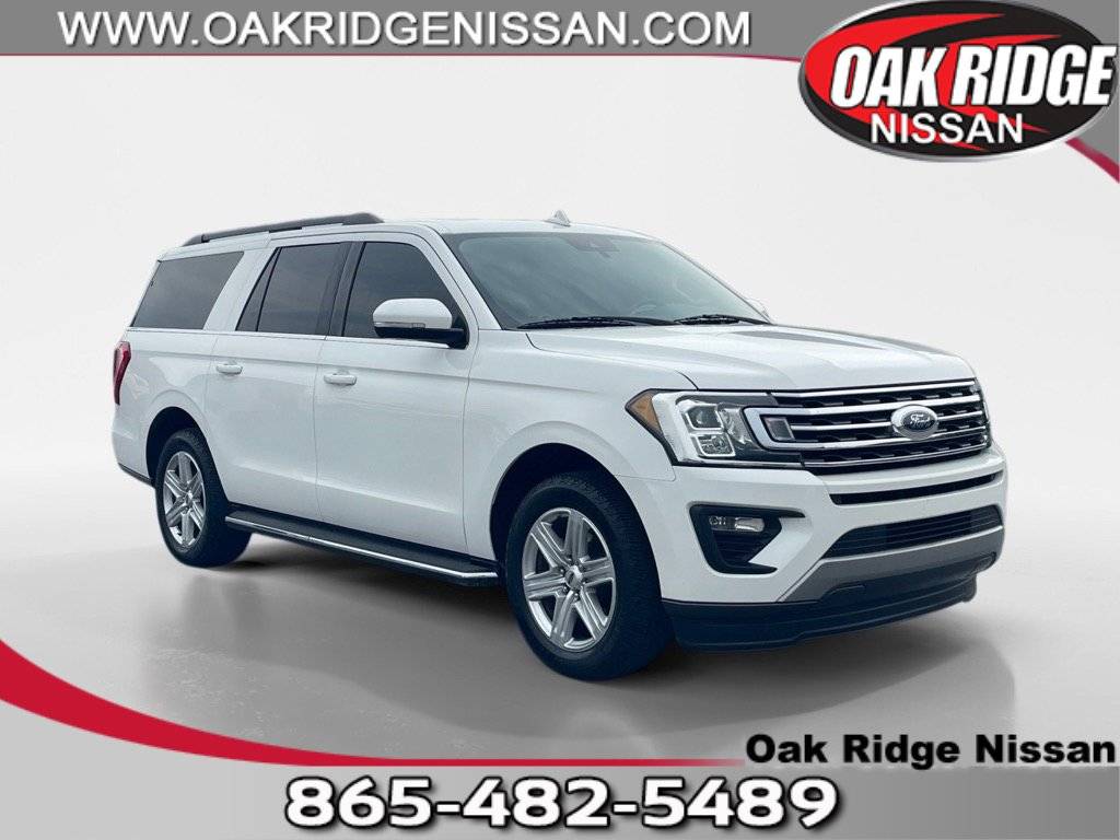 2020 Ford Expedition XLT — SUV — 96,480 mi — Oak Ridge, TN