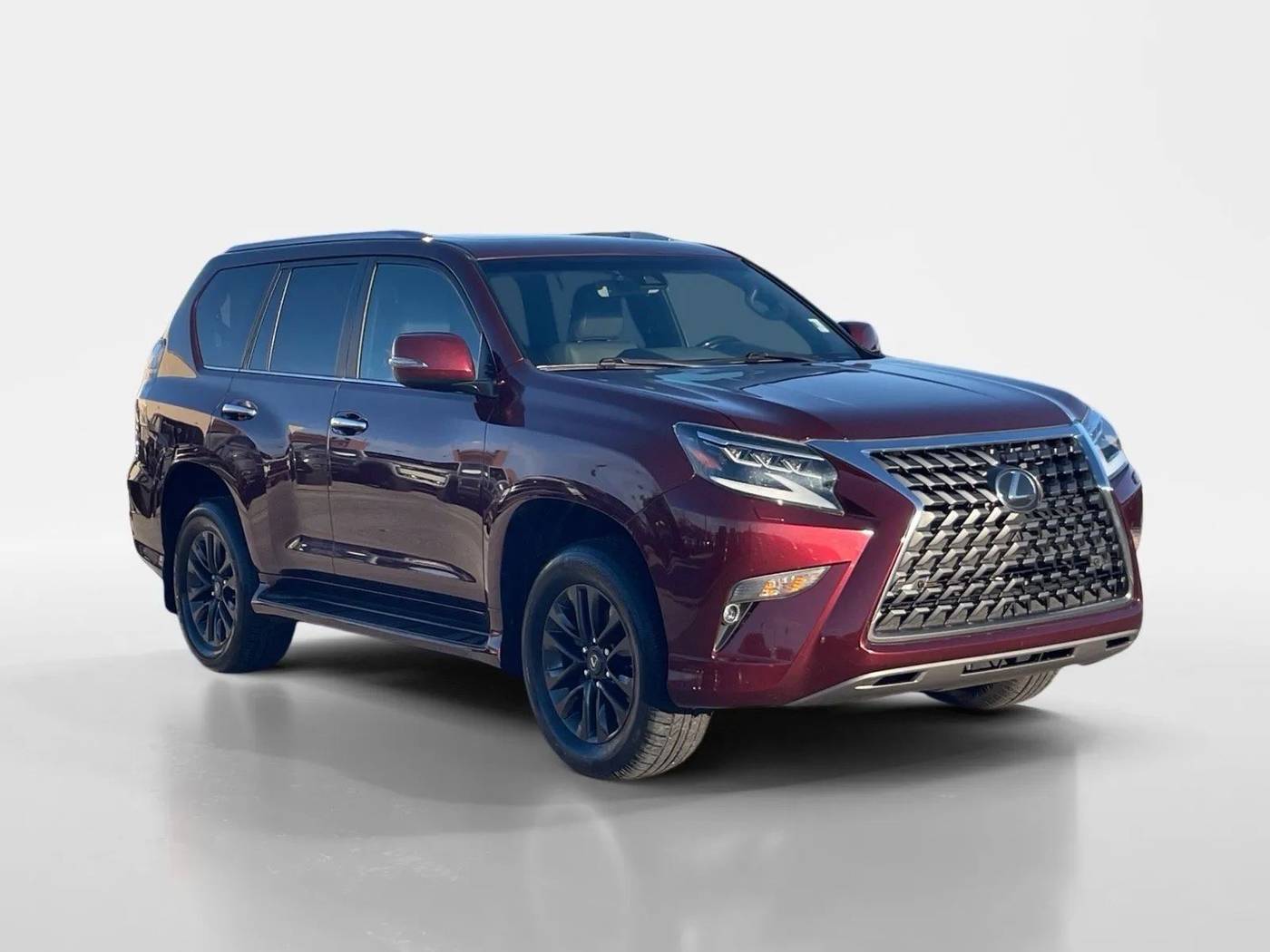 2020 Lexus GX GX 460 Premium