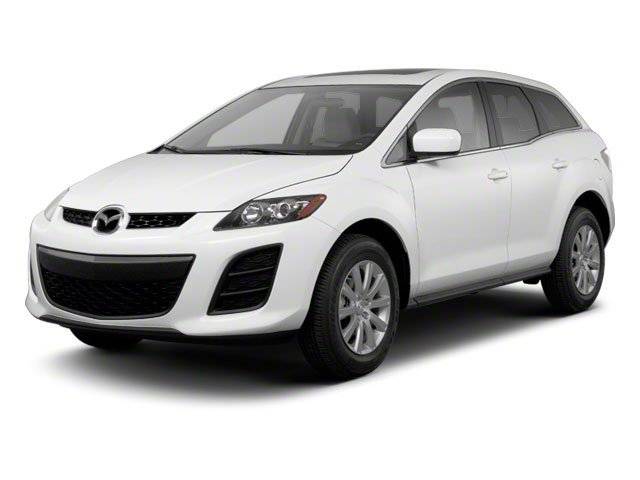 2010 Mazda CX-7 i Sport — SUV — 176,953 mi — Oak Ridge, TN