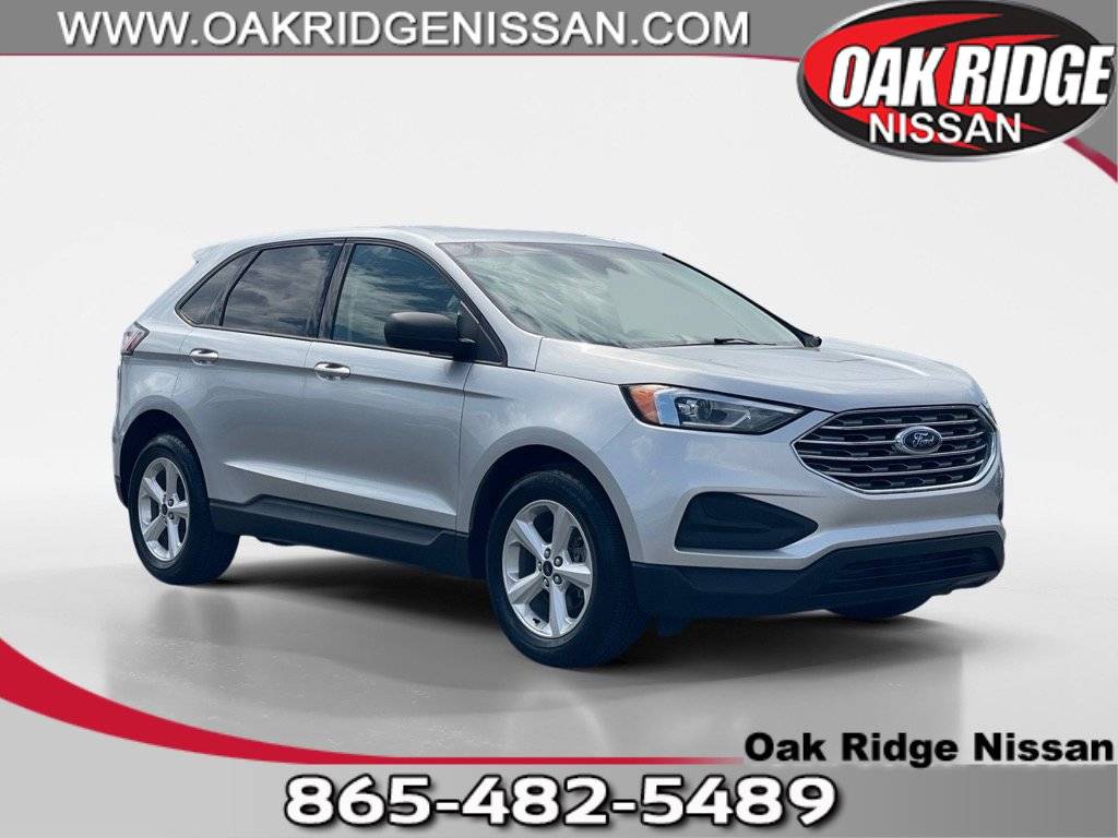 2019 Ford Edge SE — SUV — 76,623 mi — Oak Ridge, TN