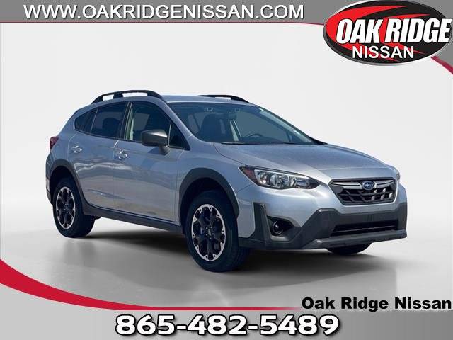 2023 Subaru Crosstrek 2.0i — SUV — 46,662 mi — Oak Ridge, TN