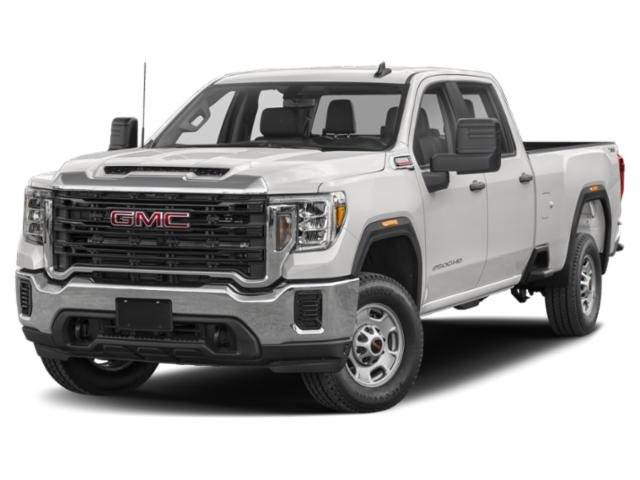 2021 GMC Sierra 2500HD Base — Pickup Truck — 14,584 mi — Oak Ridge, TN