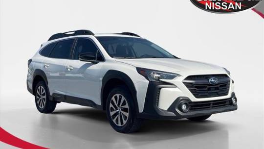 2024 Subaru Outback Premium — SUV — 25,354 mi — Oak Ridge, TN