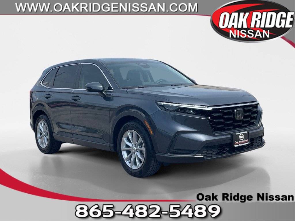 2024 Honda CR-V EX — SUV — 14,531 mi — Oak Ridge, TN