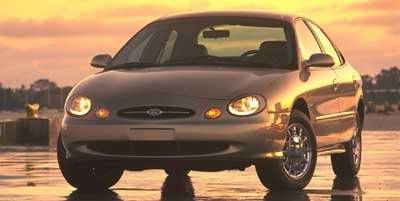 1999 Ford Taurus SE — Sedan — 110,000 mi — Oak Ridge, TN