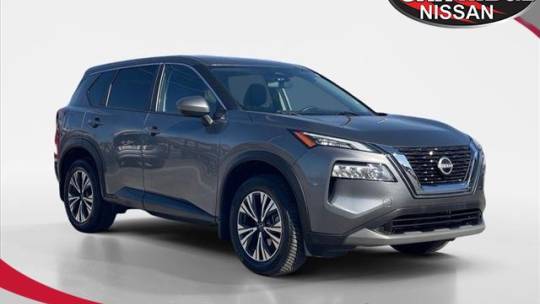 2023 Nissan Rogue SV — SUV — 32,000 mi — Oak Ridge, TN
