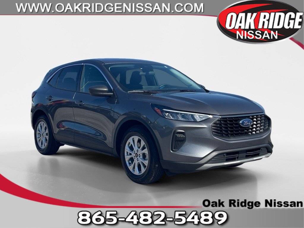 2024 Ford Escape Active — SUV — 7,600 mi — Oak Ridge, TN