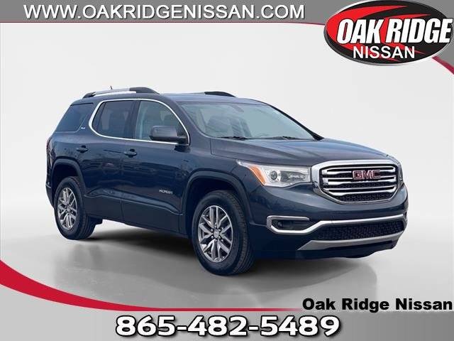 2019 GMC Acadia SLE — SUV — 94,756 mi — Oak Ridge, TN