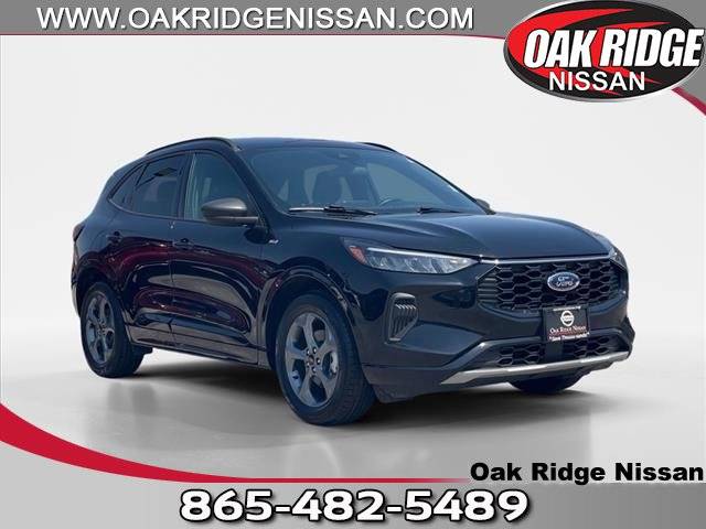 2023 Ford Escape ST-Line — SUV — 36,963 mi — Oak Ridge, TN