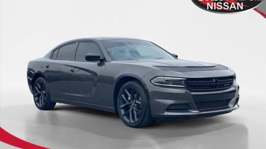 2023 Dodge Charger SXT — Sedan — 21,648 mi — Oak Ridge, TN