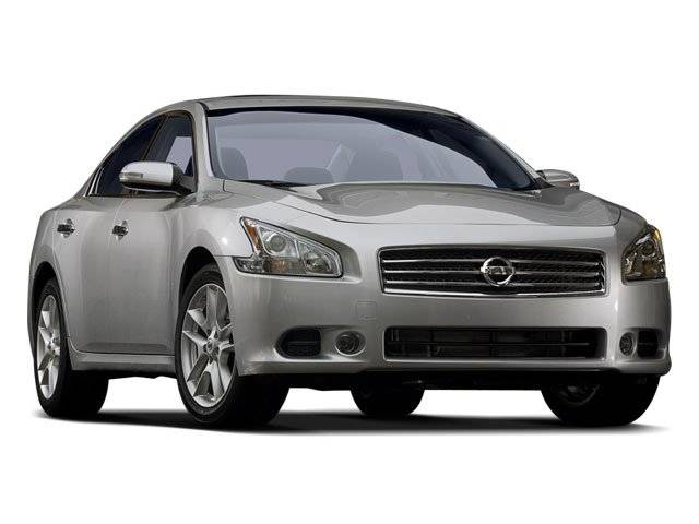 2009 Nissan Maxima S — Sedan — 147,636 mi — Oak Ridge, TN