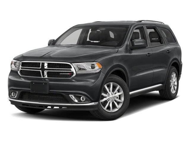 2017 Dodge Durango SXT — SUV — 95,022 mi — Oak Ridge, TN