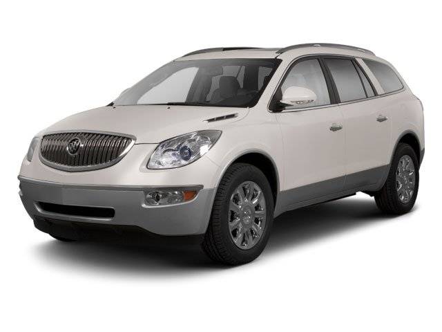 2010 Buick Enclave CXL — SUV — 235,061 mi — Oak Ridge, TN