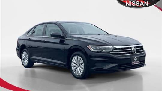 2019 Volkswagen Jetta S — Sedan — 71,711 mi — Oak Ridge, TN