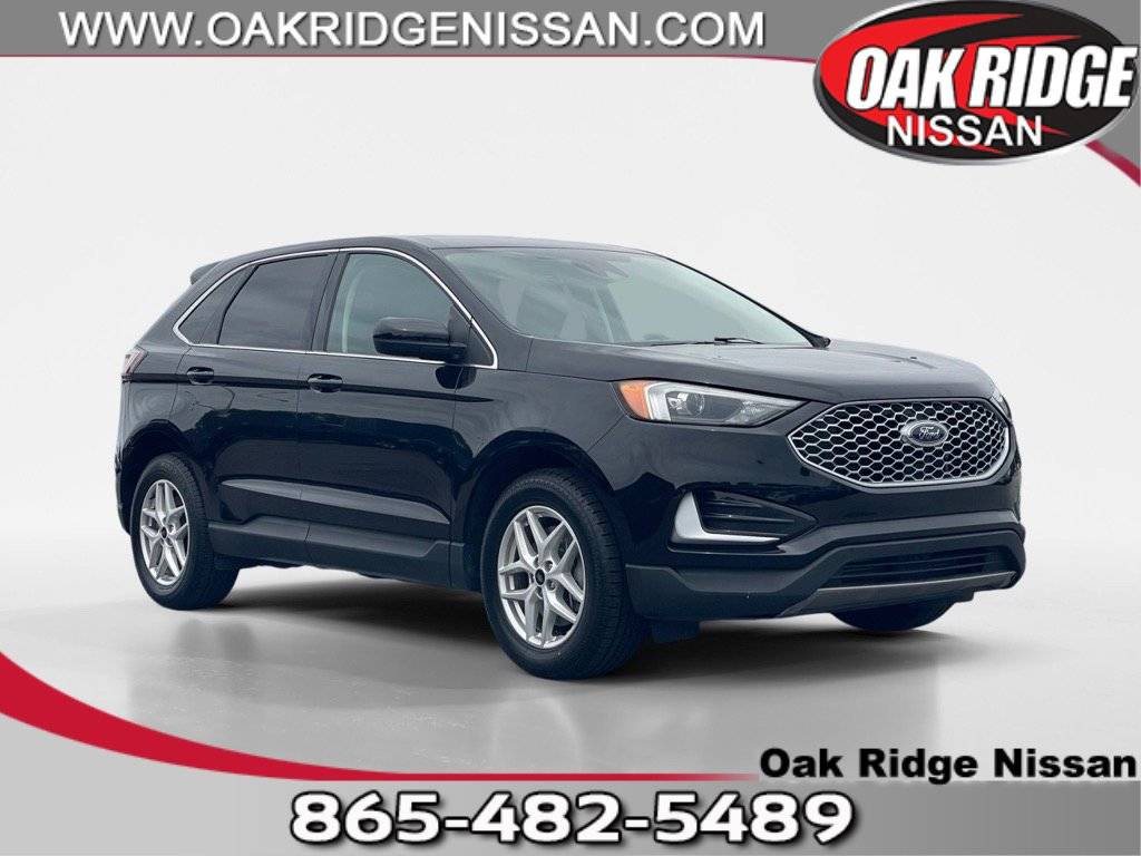 2023 Ford Edge SEL — SUV — 46,167 mi — Oak Ridge, TN