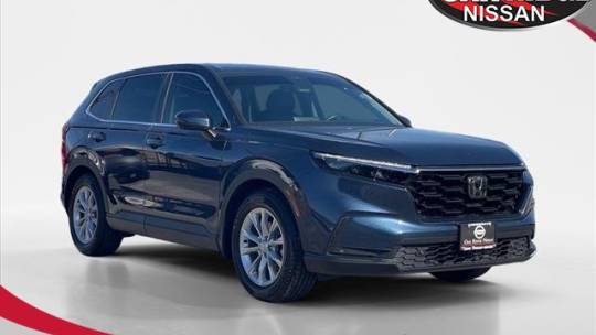 2024 Honda CR-V EX-L — SUV — 13,776 mi — Oak Ridge, TN