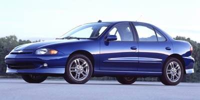 2005 Chevrolet Cavalier Base — Sedan — 280,698 mi — Oak Ridge, TN