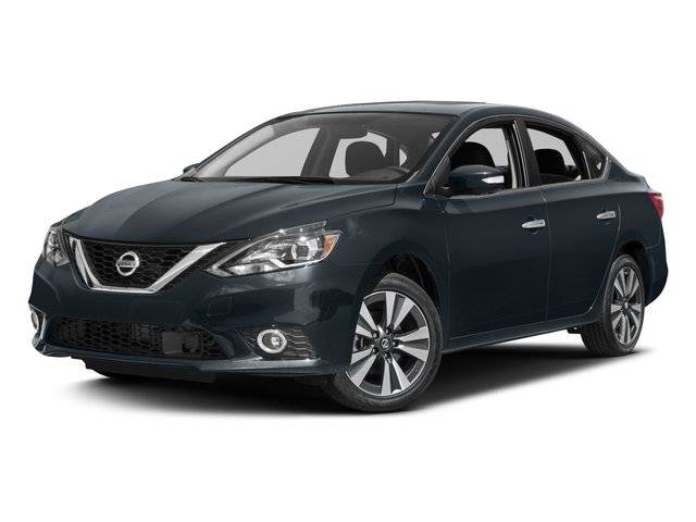 2017 Nissan Sentra SL — Sedan — 60,798 mi — Oak Ridge, TN