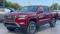 2024 Nissan Frontier in Oak Ridge, TN 3 - Open Gallery