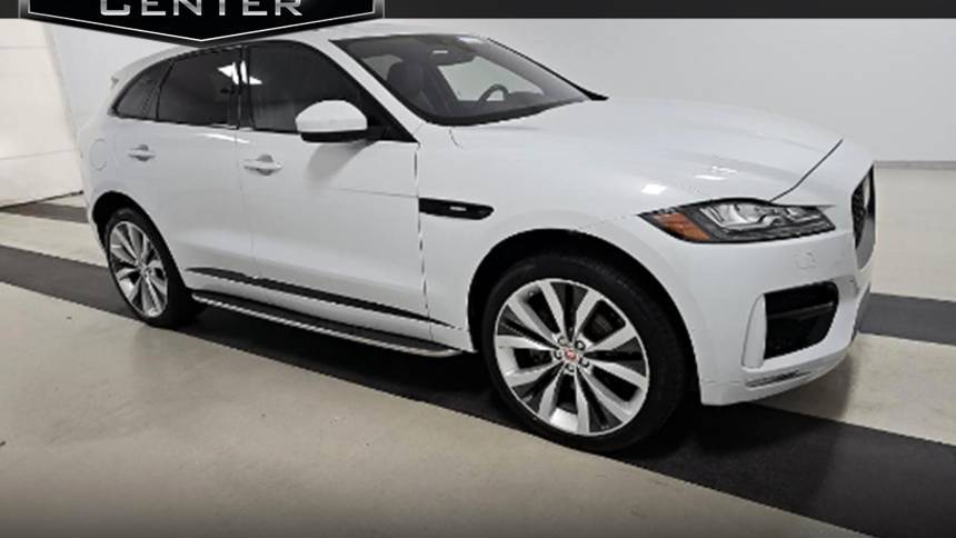 2019 f pace jaguar for sale deals