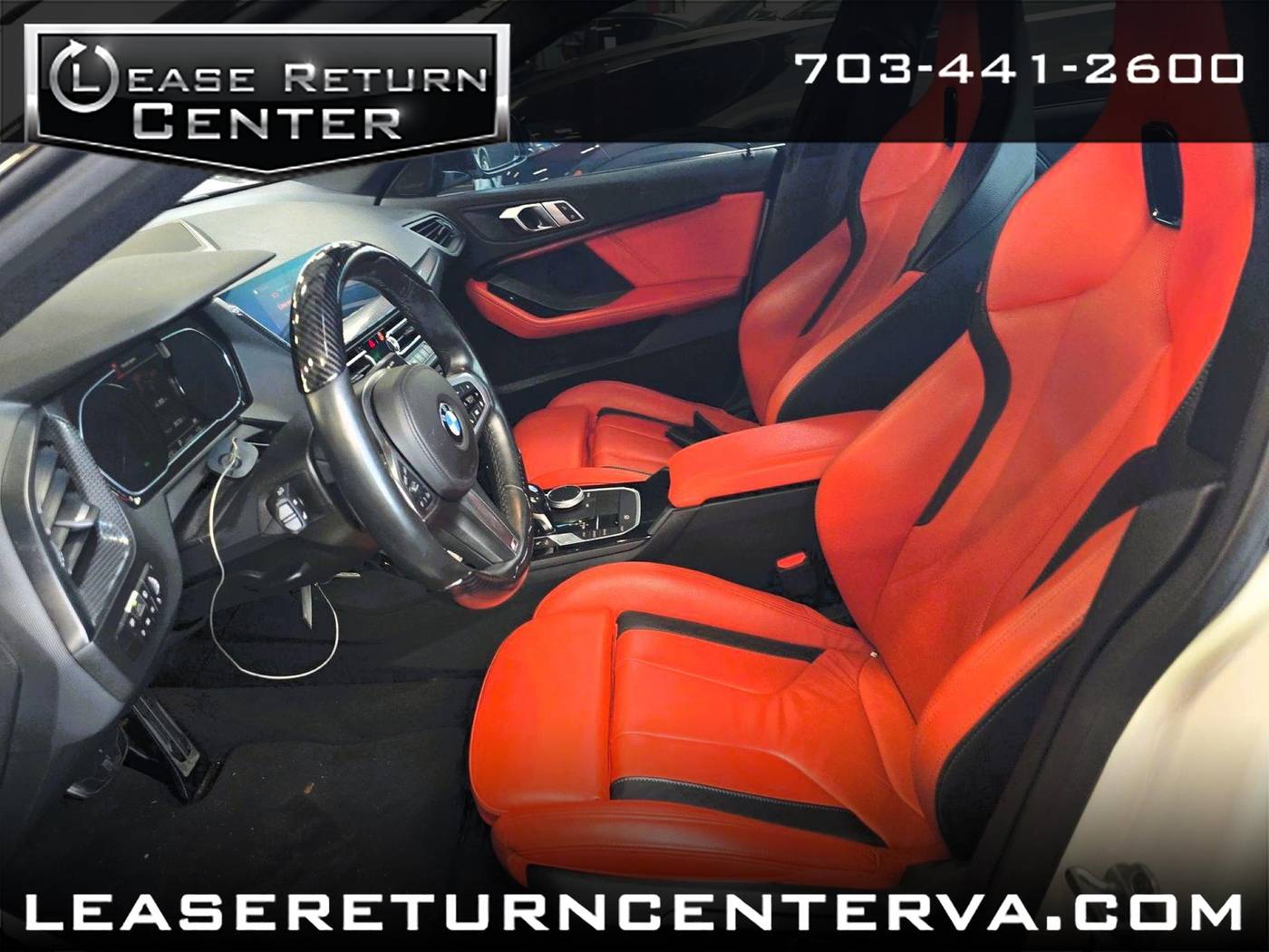 2020 BMW 2 Series M235i — Sedan — 30,733 mi — Triangle, VA