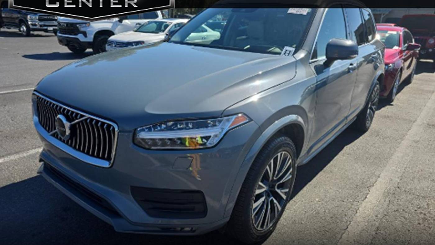 2022 Volvo XC90 Momentum — SUV — 80,774 mi — Triangle, VA