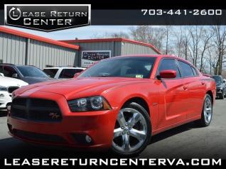 Used 2012 Dodge Chargers For Sale Truecar