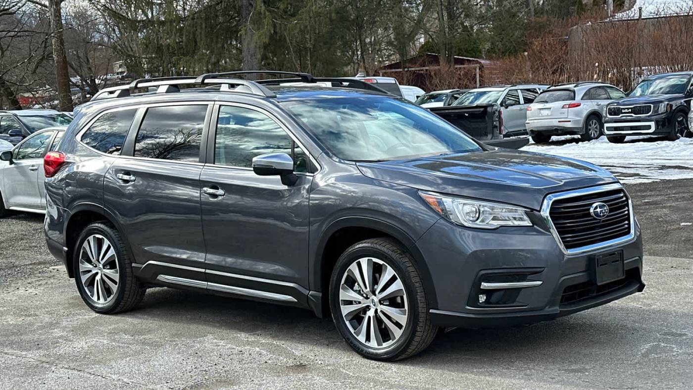 2022 Subaru Ascent Touring — SUV — 47,463 mi — Danbury, CT