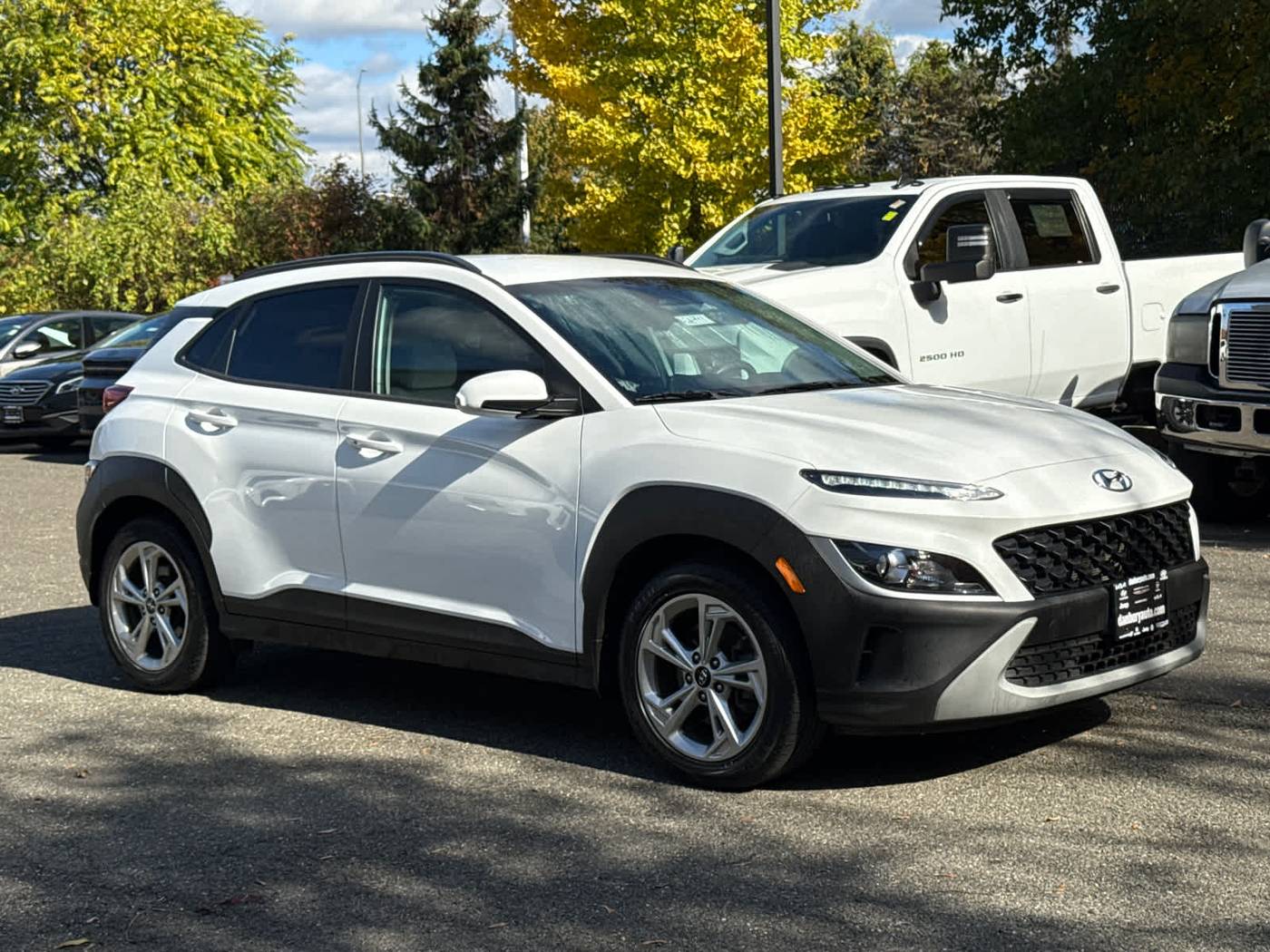 2023 Hyundai Kona SEL — SUV — 88,142 mi — Danbury, CT