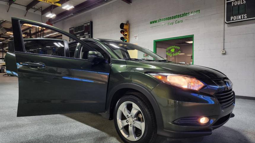2016 Honda HR-V EX — SUV — 100,003 mi — Manassas, VA