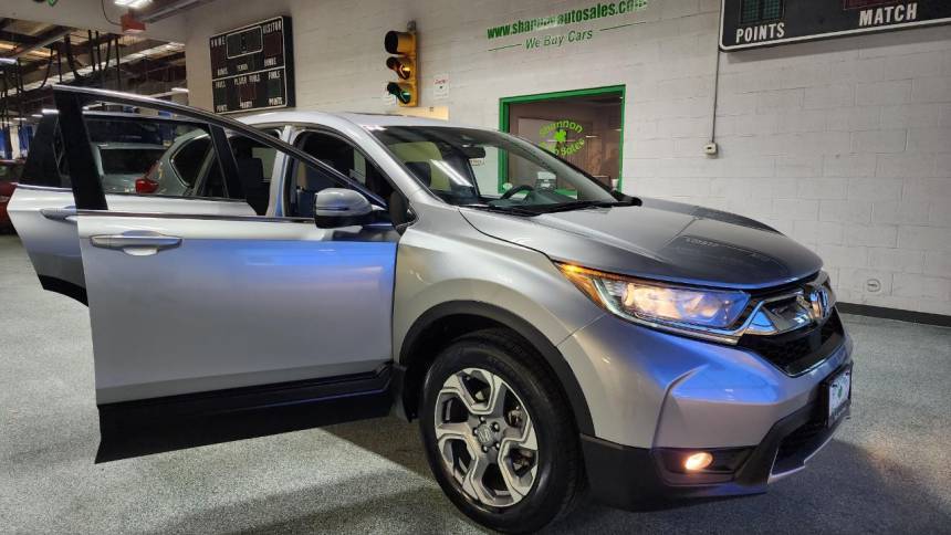 2018 Honda CR-V EX — SUV — 179,350 mi — Manassas, VA