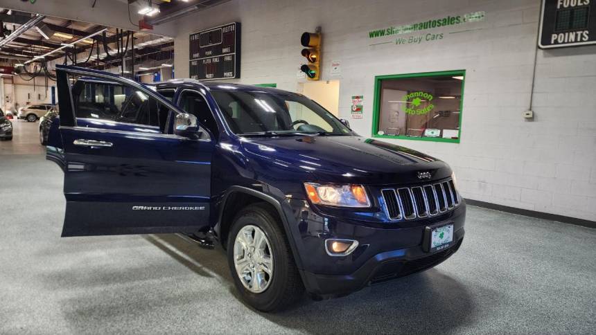 2014 Jeep Grand Cherokee Laredo — SUV — 151,015 mi — Manassas, VA