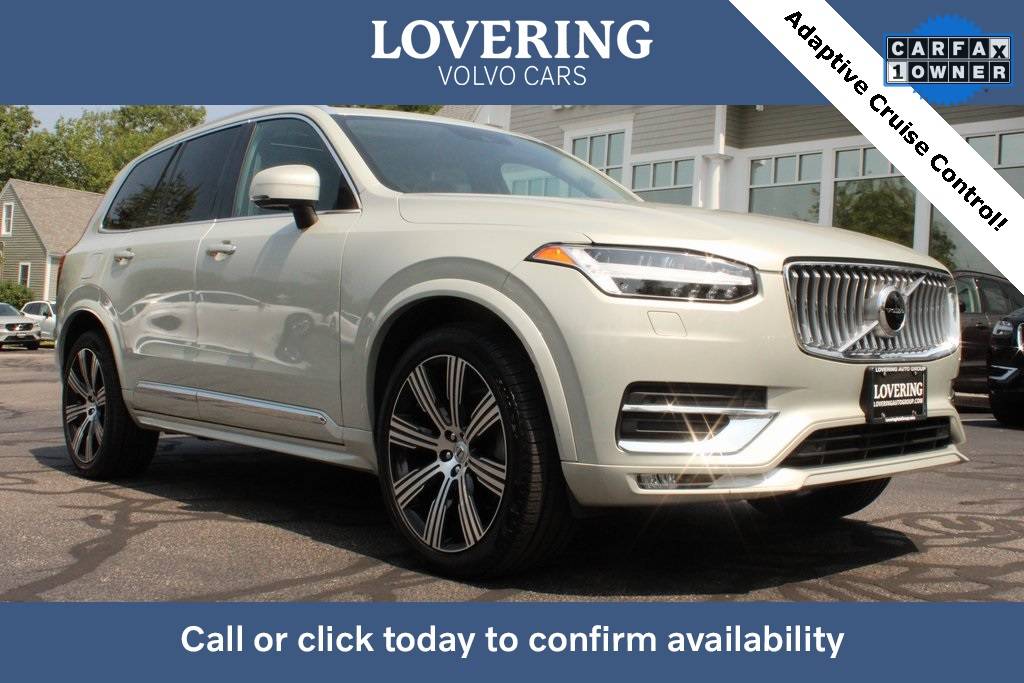 2022 Volvo XC90 Inscription — SUV — 56,494 mi — Meredith, NH