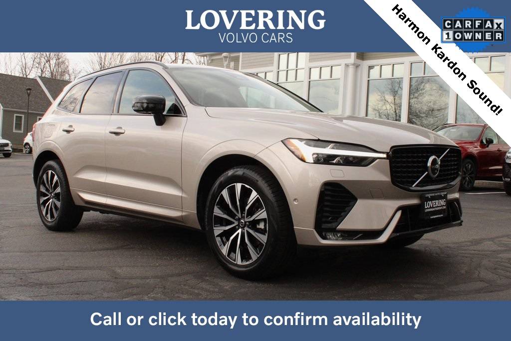 2023 Volvo XC60 Plus — SUV — 30,840 mi — Meredith, NH