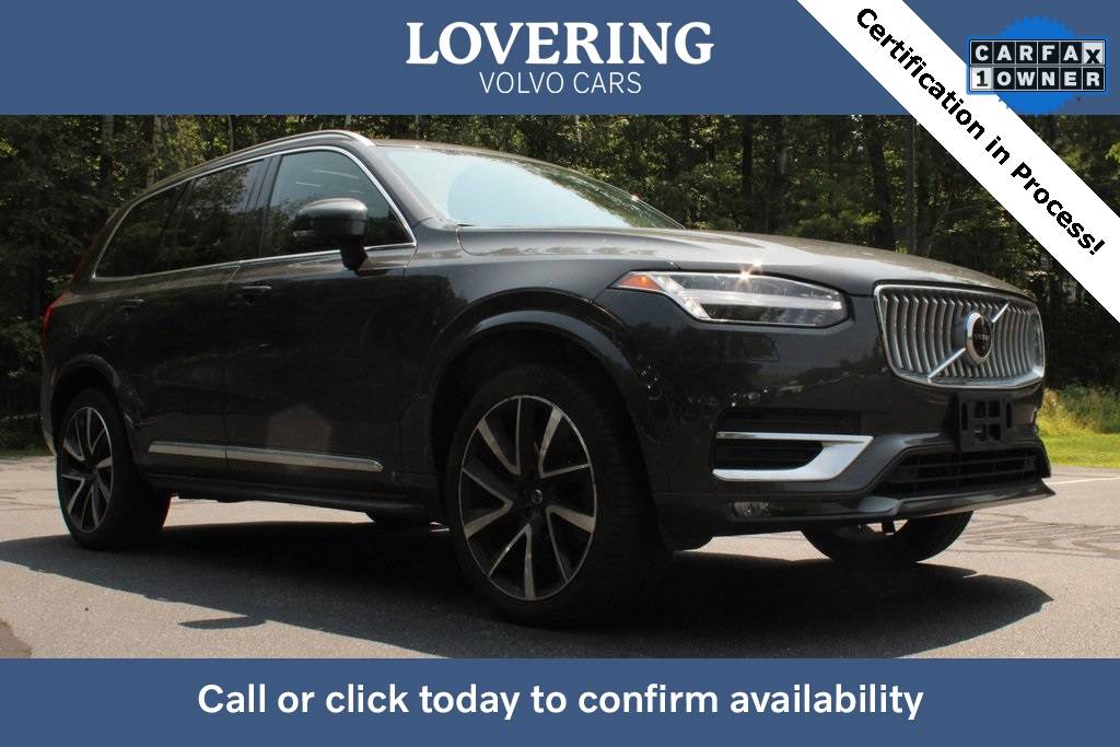 2023 Volvo XC90 Plus — SUV — 20,708 mi — Meredith, NH