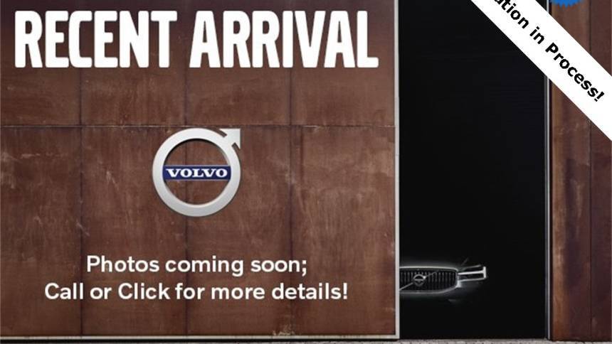 2024 Volvo XC90 Plus — SUV — 12,856 mi — Concord, NH