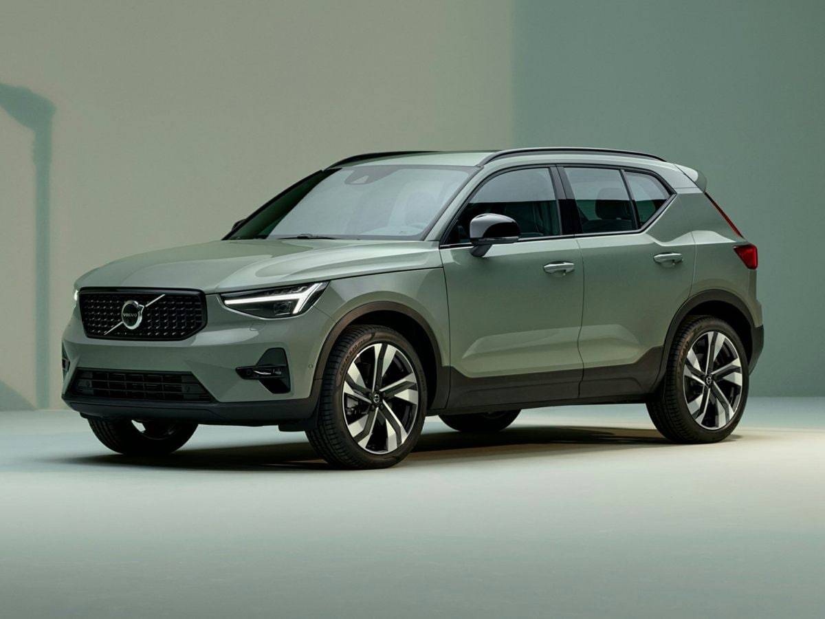 2024 Volvo XC40 Plus — SUV — 18,759 mi — Concord, NH