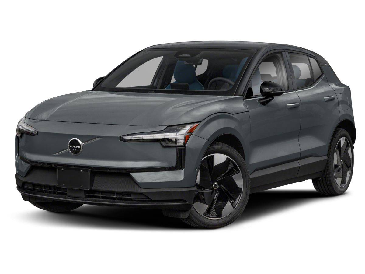 2025 Volvo EX30 Plus — SUV — 1,849 mi — Concord, NH